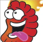 Gajos de Naranja Enchilados